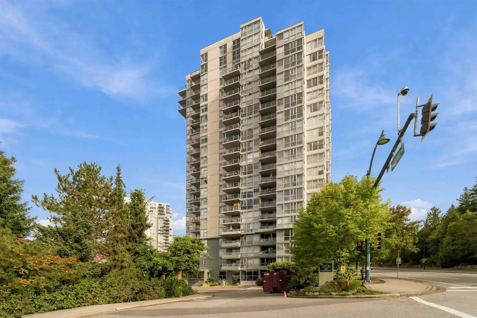 1006 295 GUILDFORD WAY, Port Moody BC V3H 5N3