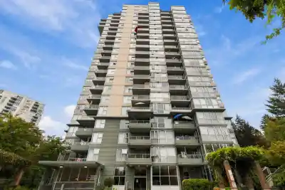 1006 295 GUILDFORD WAY, Port Moody BC V3H 5N3