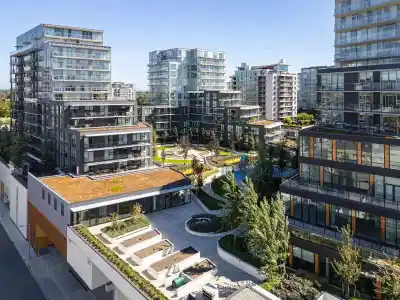 1402 8111 PARK ROAD, Richmond BC V6Y 0M2
