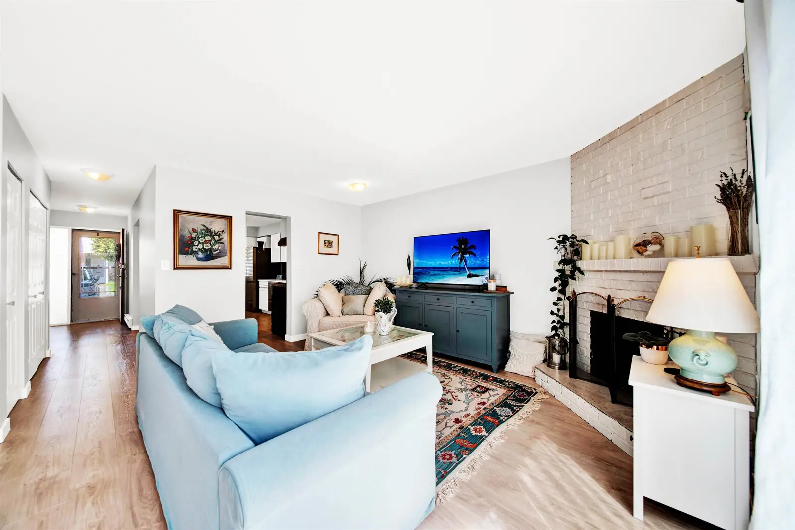 21 10680 SPRINGMONT DRIVE, Richmond BC V7E 1W1