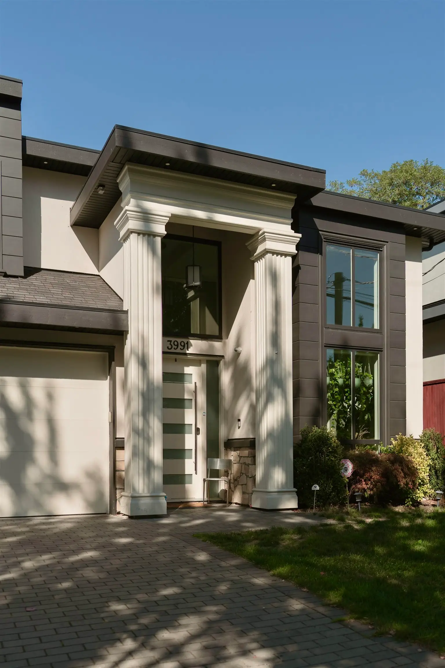 3991 LOCKHART ROAD, Richmond BC V7C 1M4