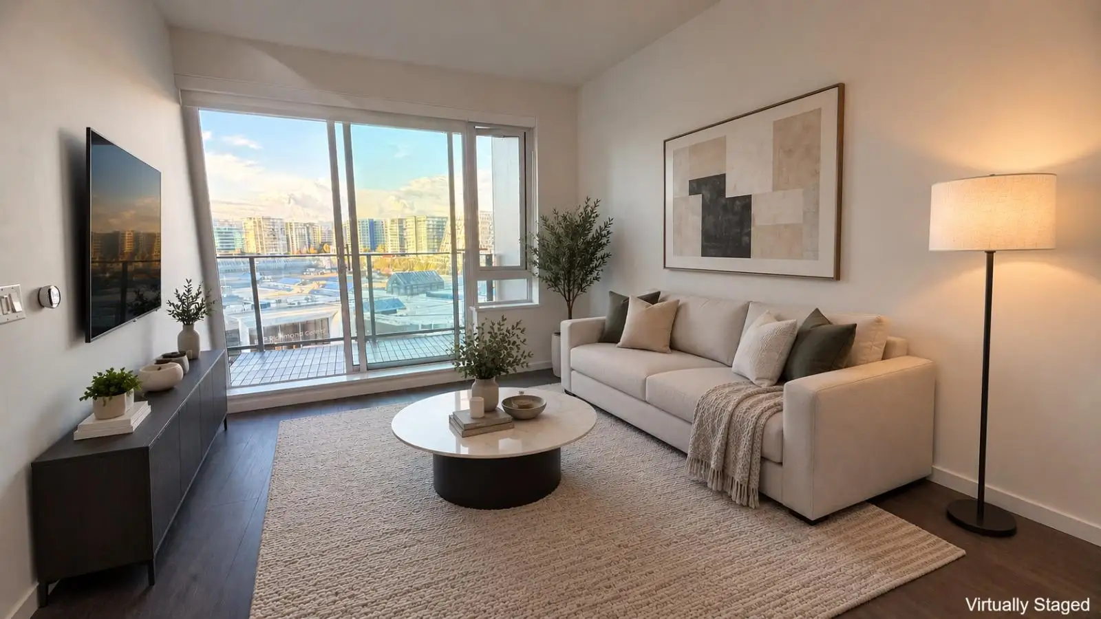 727 6808 MINORU BOULEVARD, Richmond BC V6Y 0M7