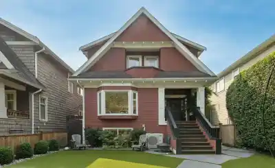 1250 E 11TH AVENUE, Vancouver BC V5T 2G3