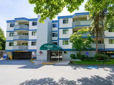 202 8700 ACKROYD ROAD, Richmond BC V6X 3G2