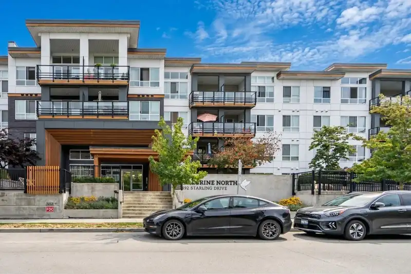 109 1892 STARLING DRIVE, Tsawwassen