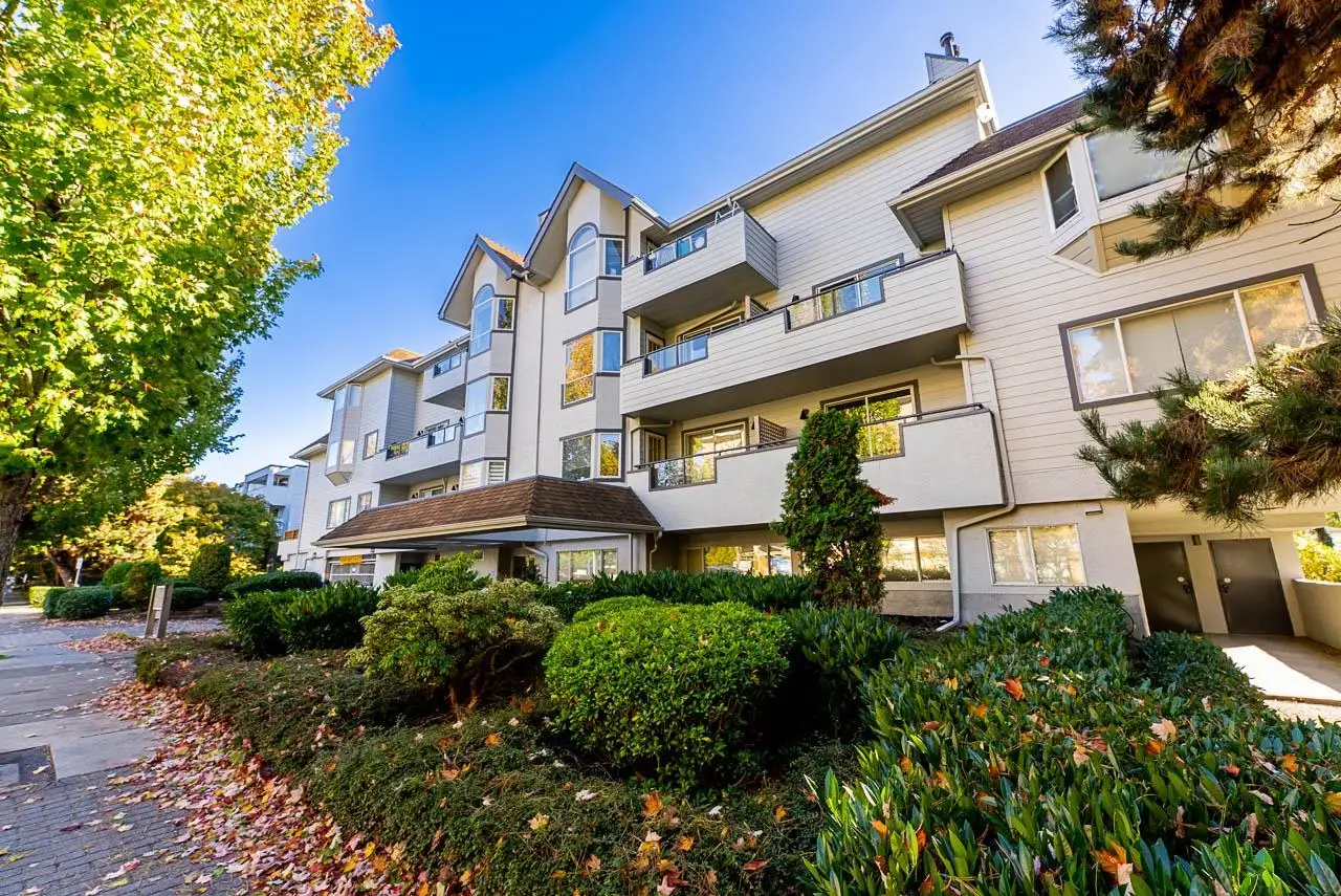 302 8700 WESTMINSTER HIGHWAY, Richmond BC V6X 1A8