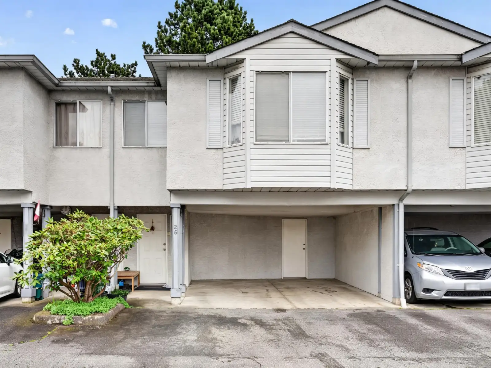 26 3111 BECKMAN PLACE, Richmond BC V6X 3R3
