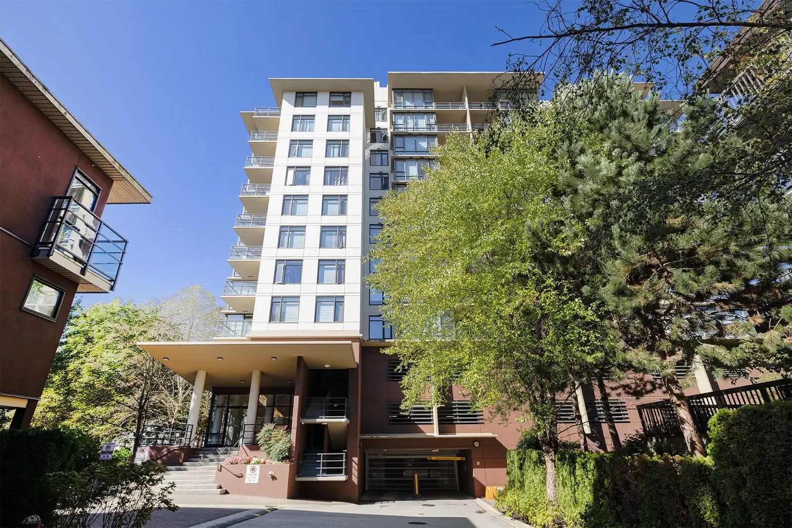 1012 9171 FERNDALE ROAD, Richmond BC V6Y 0A5