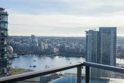 3505 188 KEEFER PLACE, Vancouver BC V6B 0J1