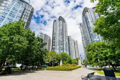1202 1495 RICHARDS STREET, Vancouver BC V6Z 3E3