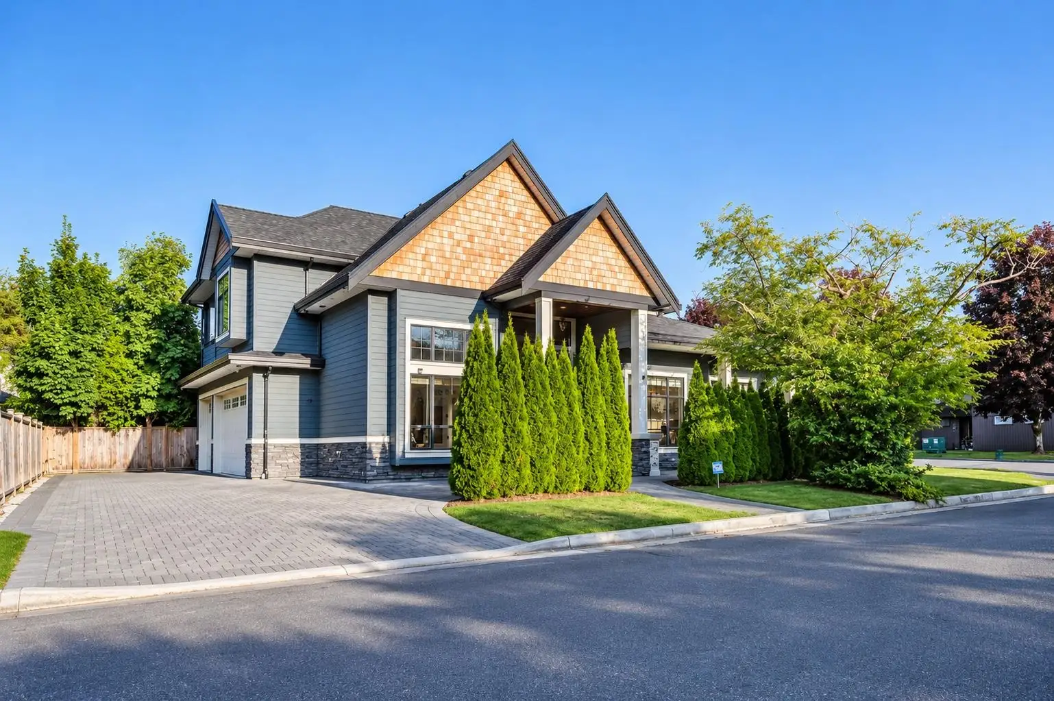 9491 GLENBROOK DRIVE, Richmond BC V7A 1X9