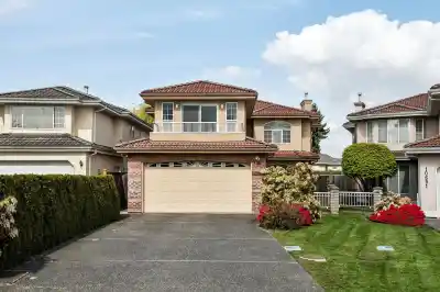 10635 MCKESSOCK PLACE, Richmond BC V6X 3Y3