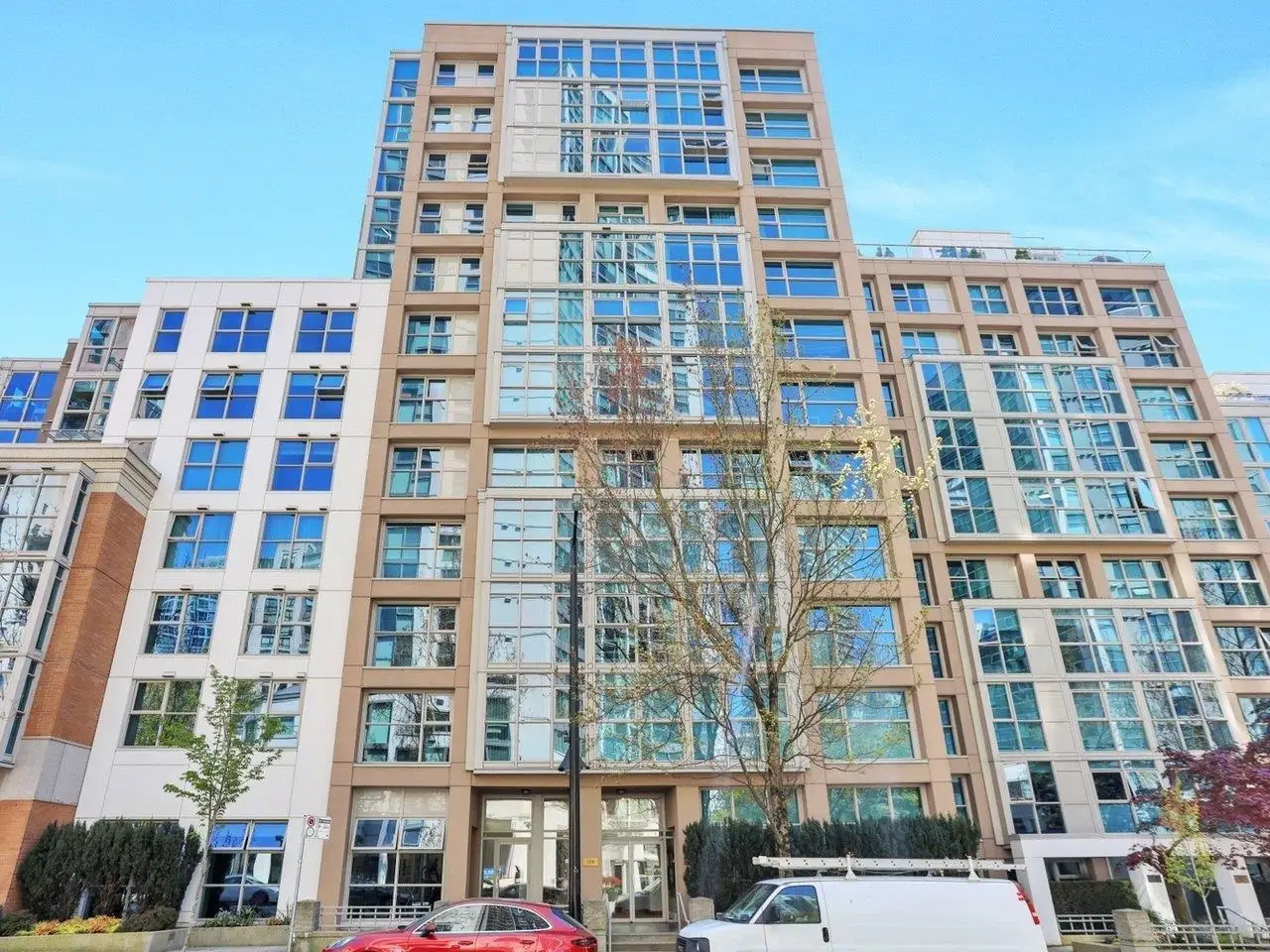 502 1318 HOMER STREET, Vancouver BC V6B 6A7