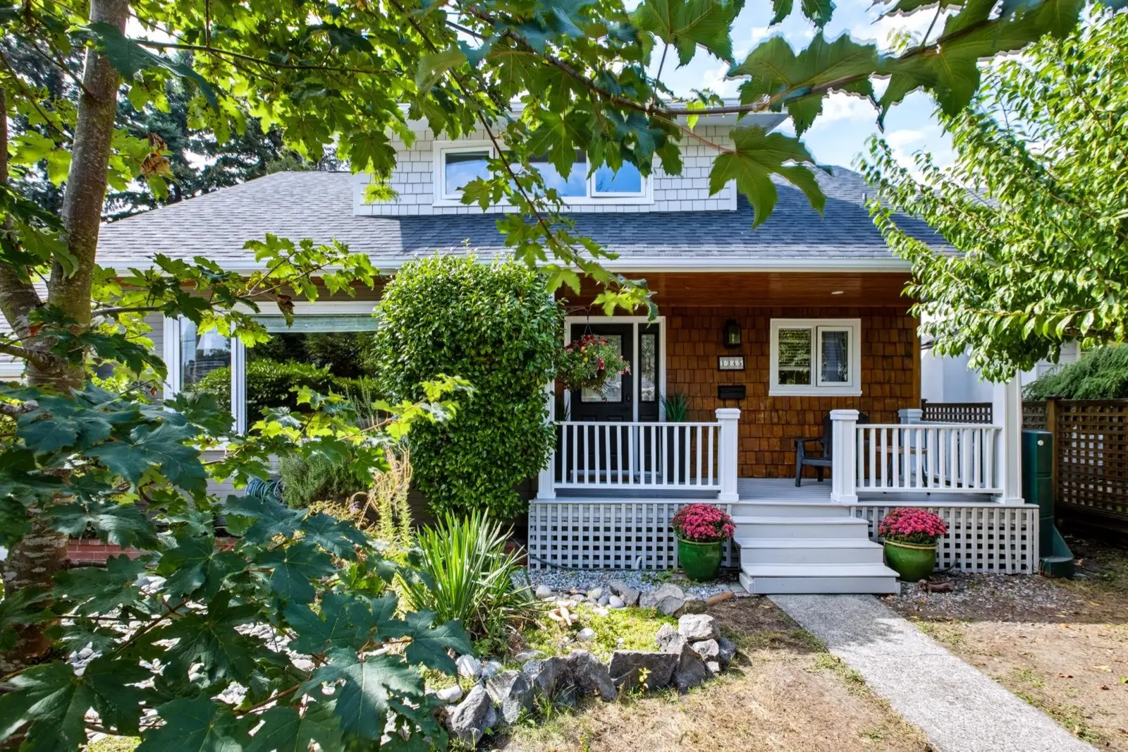 1345 COMPSTON CRESCENT, Delta BC V4L 1P8