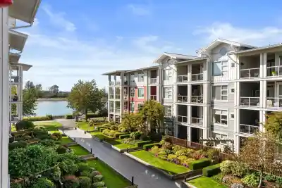 315 4600 WESTWATER DRIVE, Richmond BC V7E 6S2