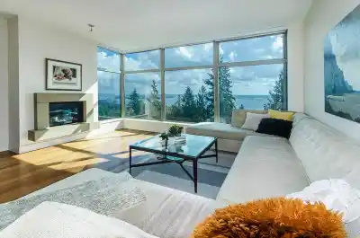 801 3335 CYPRESS PLACE, West Vancouver BC V7S 3J8