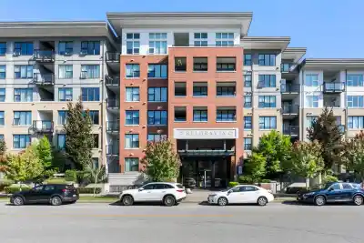613 9311 ALEXANDRA ROAD, Richmond BC V6X 0L8