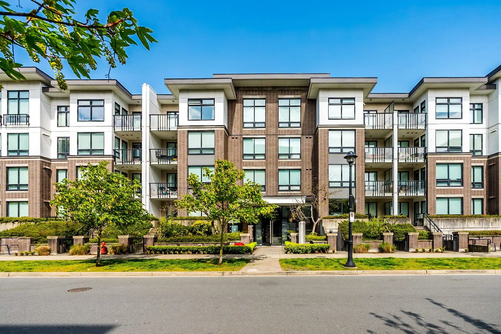 330 9333 TOMICKI AVENUE, Richmond BC V6X 0L4