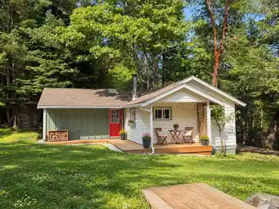 172B BURRILL ROAD, Galiano Island BC V0N 1P0