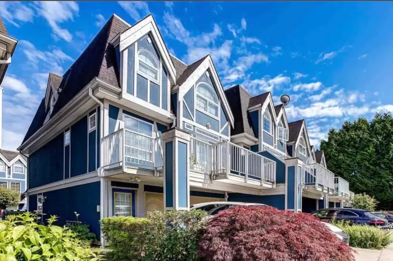 65 11571 THORPE ROAD, Richmond