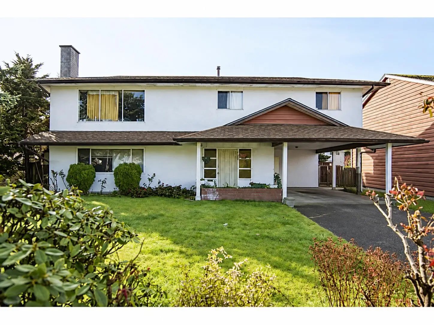 9880 FRANCIS ROAD, Richmond BC V6Y 1B3
