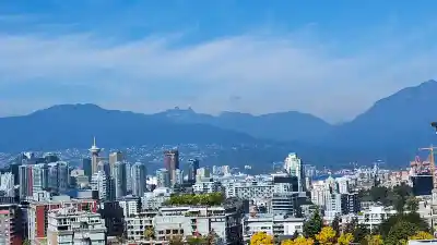 1003 2770 SOPHIA STREET, Vancouver BC V5T 0A4