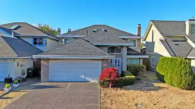 12431 HARRISON AVENUE, Richmond BC V6M 4M3