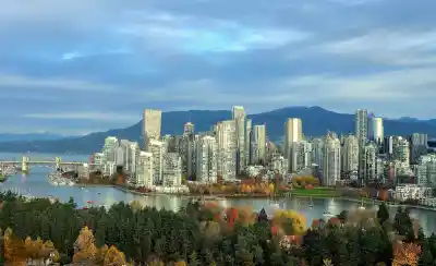 1801 2411 HEATHER STREET, Vancouver BC V5Z 0B7