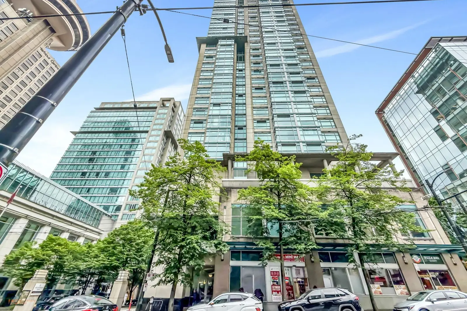 2010 438 SEYMOUR STREET, Vancouver BC V6B 6H4
