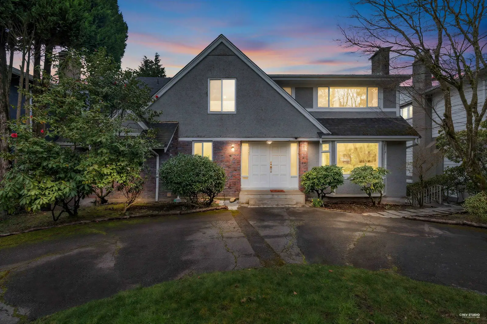 4425 MAPLE STREET, Vancouver BC V6J 3V9