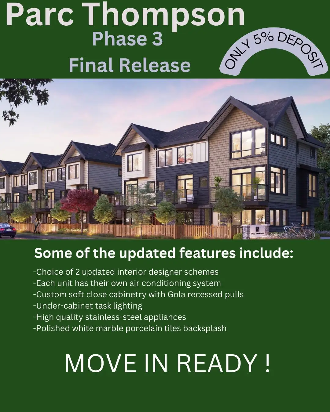 48 4337 BOUNDARY ROAD, Richmond BC V6V 0C4