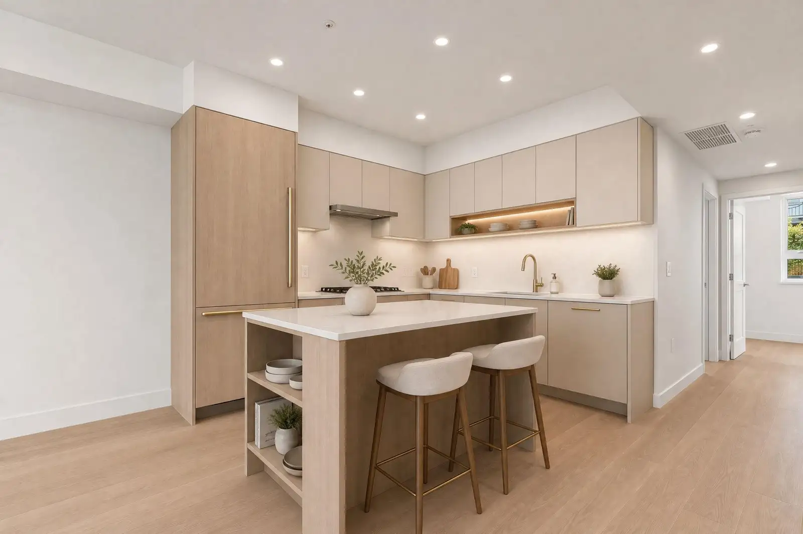122 578 W 24 AVENUE, Vancouver BC V5Z 2B4