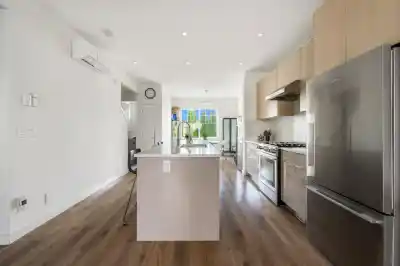 8 7780 BRIDGE STREET, Richmond BC V6Y 0L2