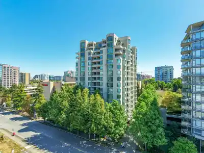 1106 7380 ELMBRIDGE WAY, Richmond BC V6X 4A1
