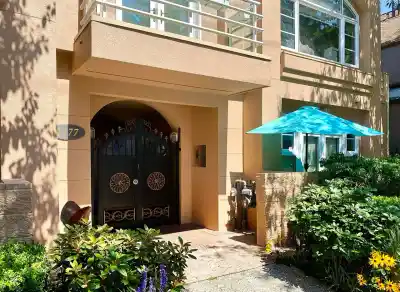 1 1177 W 8TH AVENUE, Vancouver BC V6H 1C5