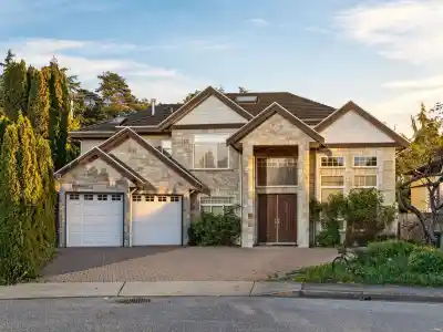 6040 ADAMS PLACE, Richmond BC V7C 2W1