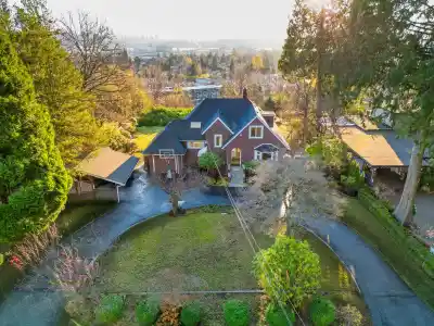 1275 W KEITH ROAD, North Vancouver BC V7P 1Y9
