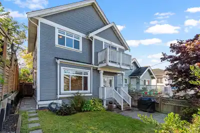 1969 E 5TH AVENUE, Vancouver BC V5N 1M1