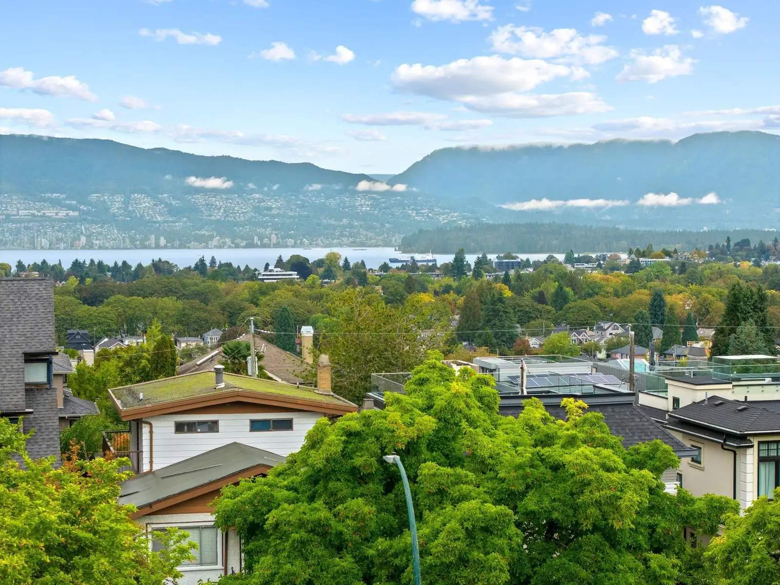3276 W 21ST AVENUE, Vancouver BC V6L 1L2