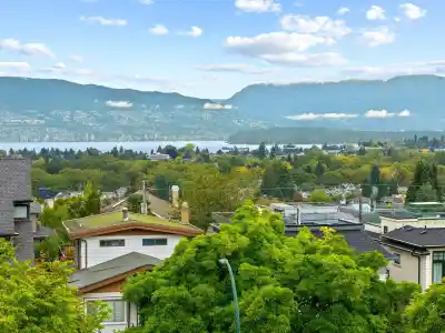 3276 W 21ST AVENUE, Vancouver BC V6L 1L2