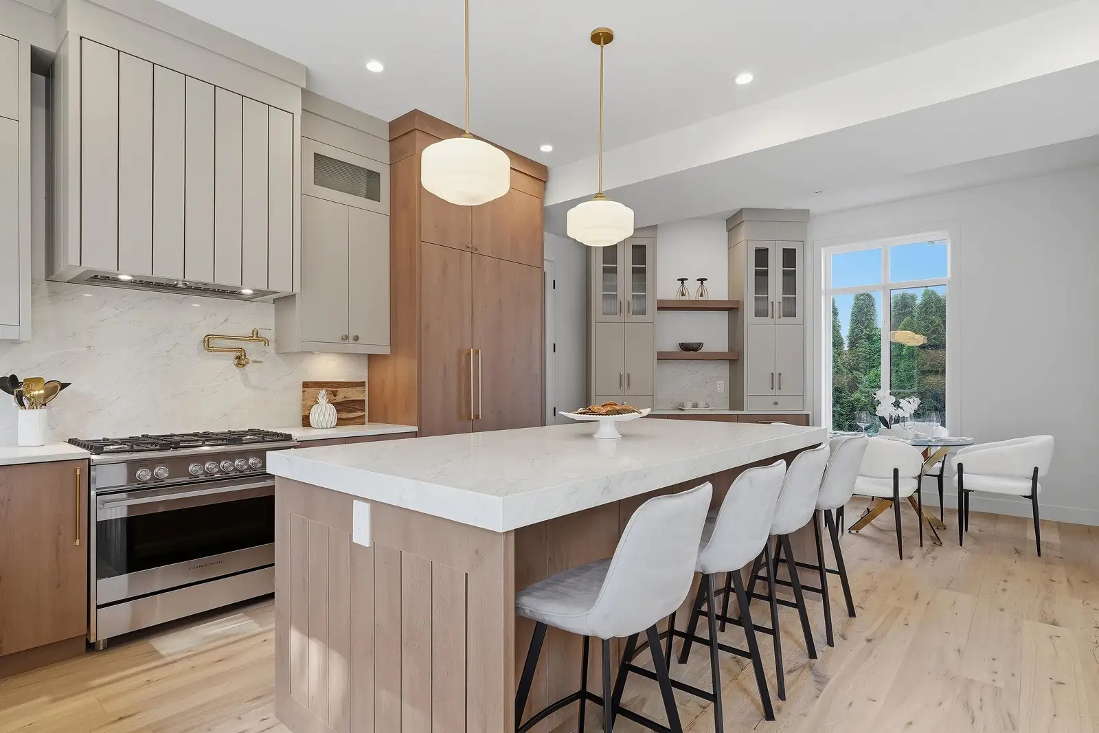 5241 CAMBRIDGE COURT, Delta BC V4M 3Z1