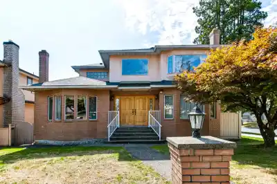 596 W 62ND AVENUE, Vancouver BC V6P 2C9