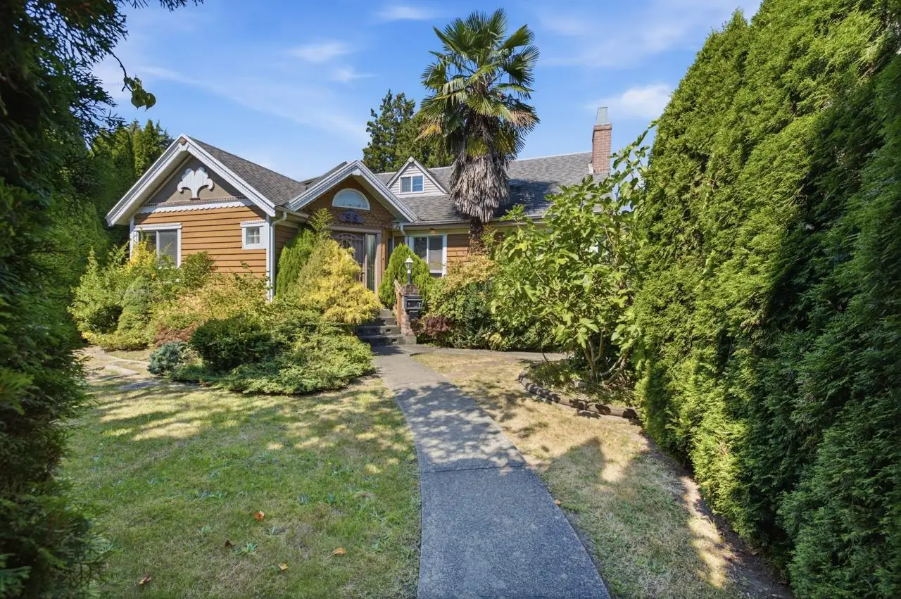 55 W KING EDWARD AVENUE, Vancouver BC V5Y 2H6