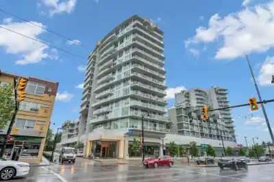 1510 2220 KINGSWAY, Vancouver BC V5N 2T7