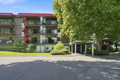 312 11240 DANIELS ROAD, Richmond BC V6X 1M6