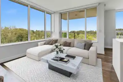 1002 5410 SHORTCUT ROAD, Vancouver BC V6T 0C8