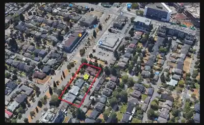 5450 ASH STREET, Vancouver BC V5Z 3G6