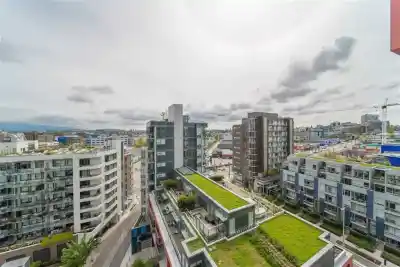 1202 111 E 1ST AVENUE, Vancouver BC V6A 0E9