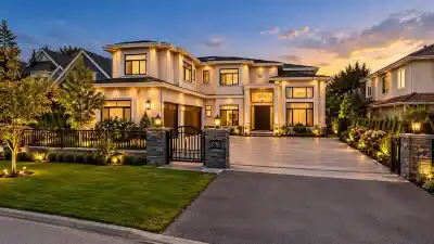 8791 GAY ROAD, Richmond BC V6Y 2H8
