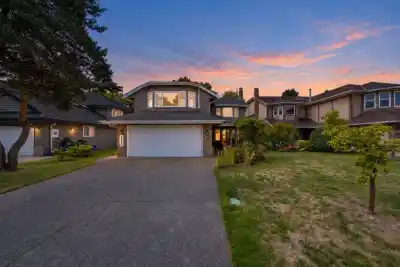 6391 BOUCHARD COURT, Richmond BC V7C 5W3